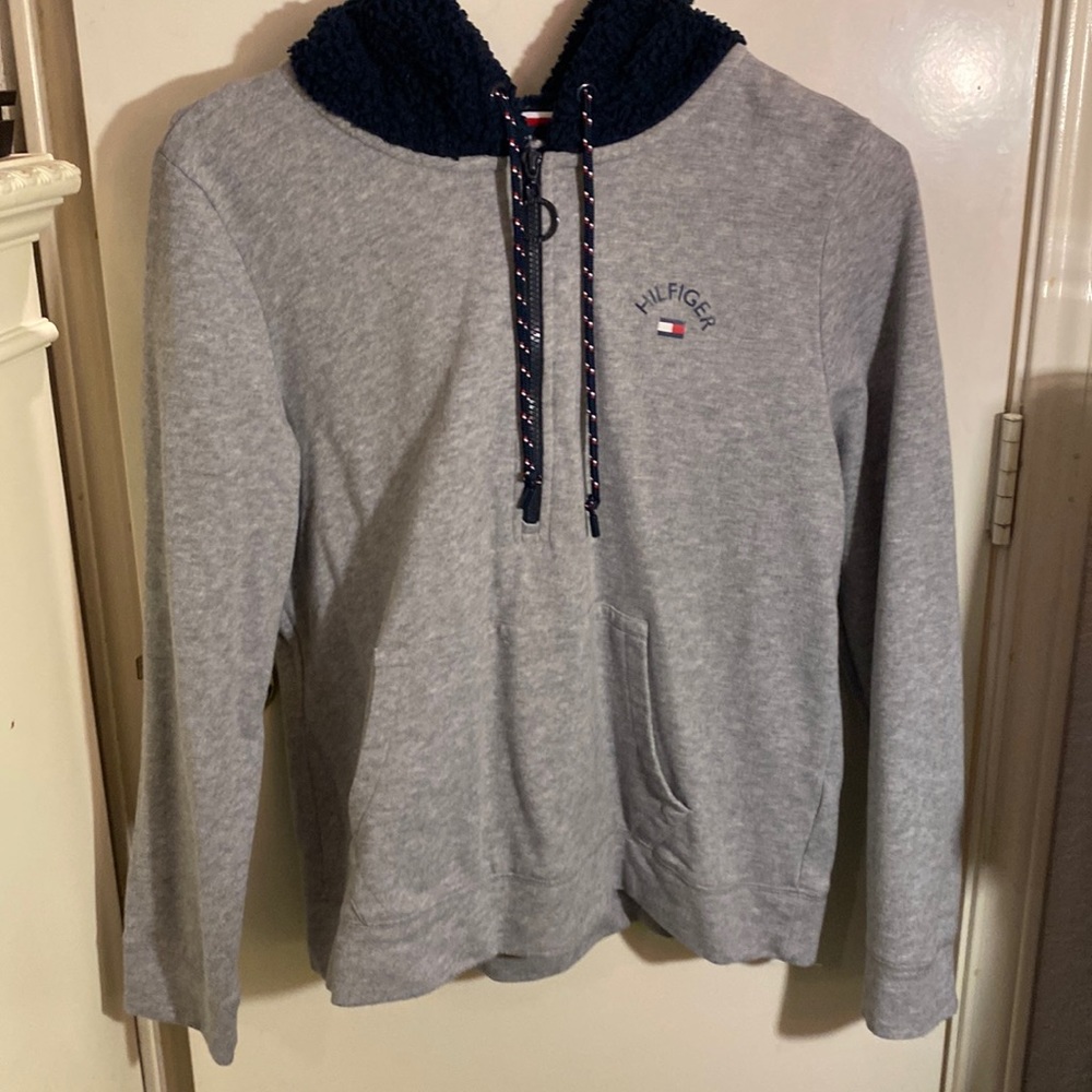 Tommy jacket